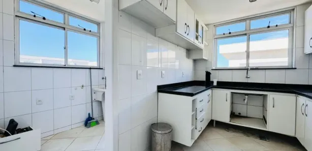 Cobertura com 4 Quartos para alugar, 277m² no Vila Nova, Cabo Frio