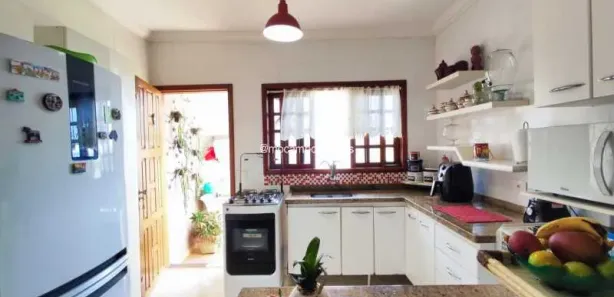 Casa com 3 Quartos para venda ou aluguel, 200m² no Giardino D' Itália, Itatiba