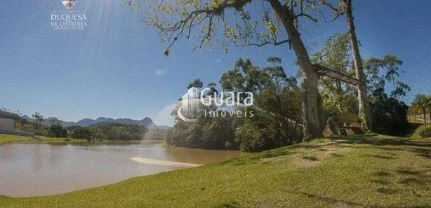 Terreno / Lote / Condomínio à venda, 600m² no Núcleo Urbano Isolado Residencial Duquesa de Chartres, Jaraguá do Sul