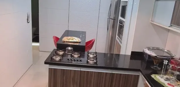 Casa com 3 Quartos para venda ou aluguel, 100m² no Jardim Cruzeiro, Feira de Santana