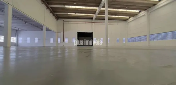 Galpão / Depósito / Armazém para alugar, 3000m² no Jardim Mutinga, Barueri