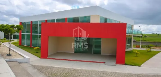 Terreno / Lote / Condomínio à venda, 200m² no Canafístula, Arapiraca