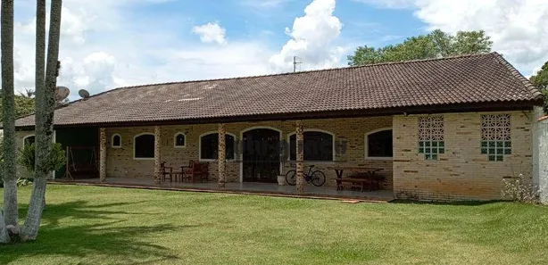 Fazenda / Sítio / Chácara com 3 Quartos para venda ou aluguel, 250m² no Nova Pinhal, Cabreúva