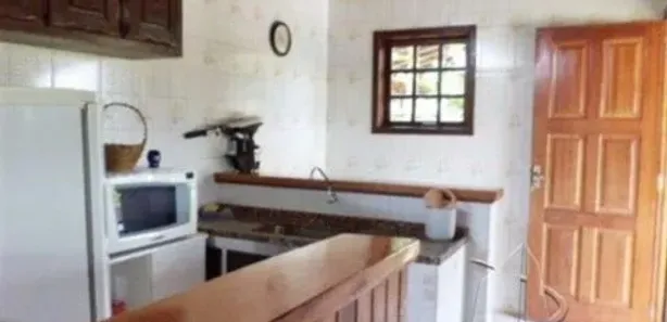 Fazenda / Sítio / Chácara com 2 Quartos à venda, 487m² no Jundiaquara, Araçoiaba da Serra
