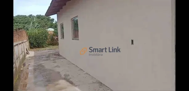 Casa com 3 Quartos à venda, 70m² no Parque Mansões Regina, Goianira