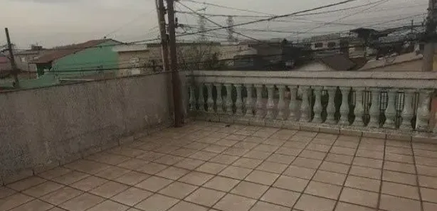 Sobrado com 3 Quartos para alugar, 240m² no Jardim Tietê, São Paulo