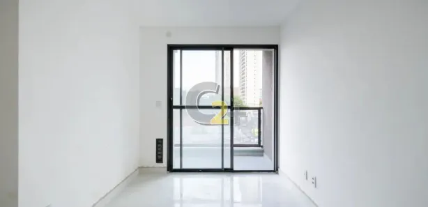 Apartamento com 2 Quartos à venda, 37m² no Butantã, São Paulo