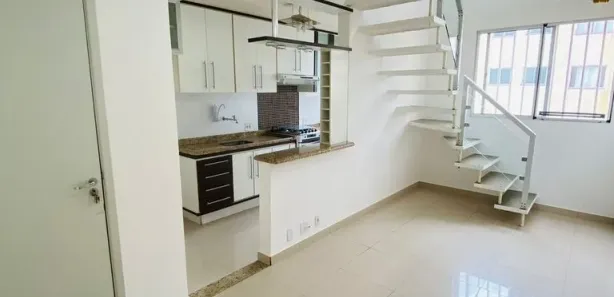 Cobertura com 2 Quartos à venda, 103m² no Residencial Amazonas, Franca