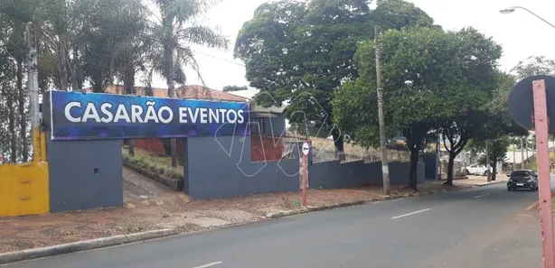 Prédio Inteiro para venda ou aluguel, 564m² no Parque Alvorada, Araraquara