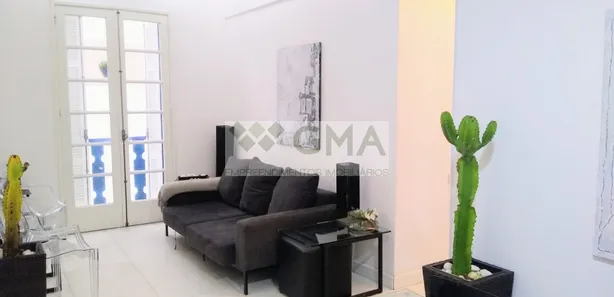 Apartamento com 2 Quartos à venda, 56m² no Leblon, Rio de Janeiro