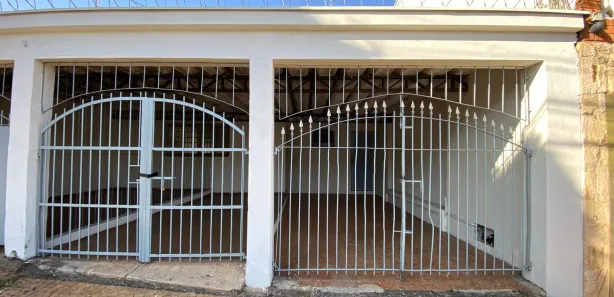 Casa com 3 Quartos para alugar, 107m² no Jaraguá, Piracicaba