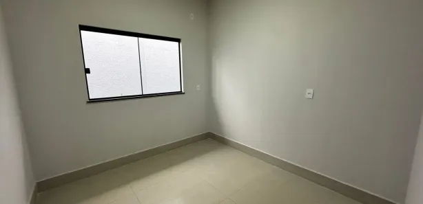 Casa com 3 Quartos à venda, 98m² no Residencial Monte Alegre, Inhumas