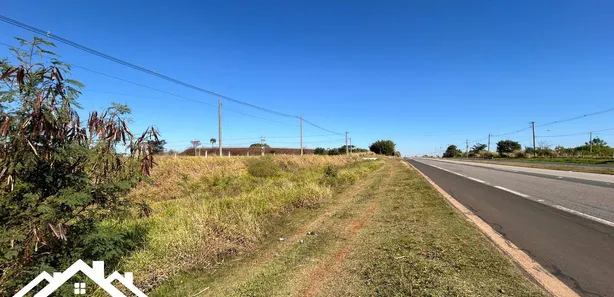 Terreno / Lote / Condomínio à venda, 13272m² no Jardim Nova Limeira, Limeira