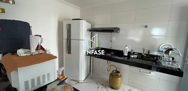 Casa com 2 Quartos à venda, 68m² no Pouso Alegre, São Joaquim de Bicas