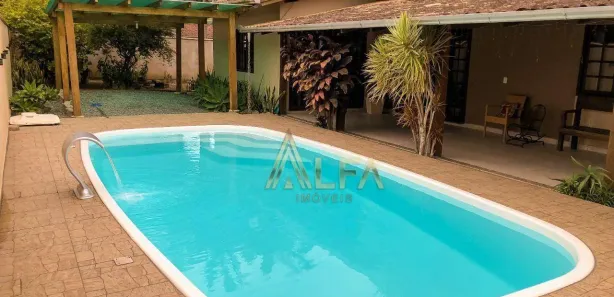 Casa com 3 Quartos à venda, 676m² no Santa Lidia, Penha