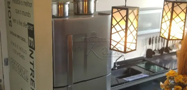Cobertura com 3 Quartos para venda ou aluguel, 136m² no Jardim Califórnia, Jacareí