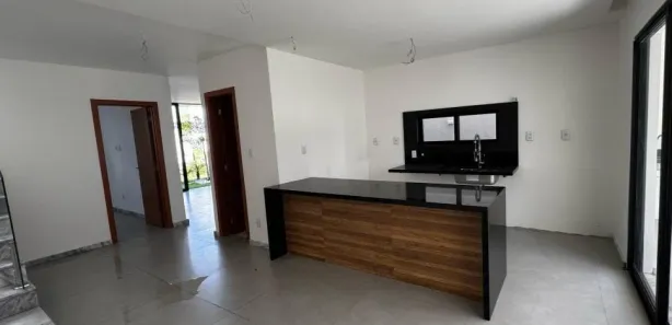 Apartamento com 4 Quartos à venda, 170m² no Catu de Abrantes (Abrantes), Camaçari
