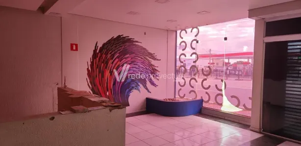 Prédio Inteiro com 25 Quartos para venda ou aluguel, 794m² no Vila Industrial, Campinas