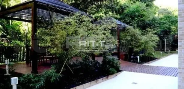Apartamento com 3 Quartos para alugar, 158m² no Mar e Céu, Guarujá