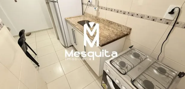 Apartamento com 1 Quarto à venda, 38m² no Bessa, João Pessoa