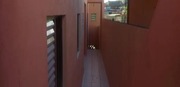 Casa com 3 Quartos à venda, 10m² no Parque das Américas, Mauá