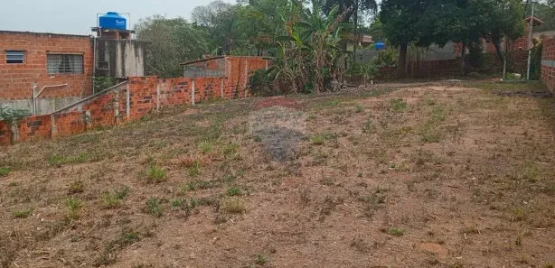Terreno / Lote / Condomínio à venda, 1005m² no Chácaras do Pinhal (Pinhal), Cabreúva