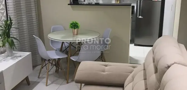Apartamento com 2 Quartos à venda, 48m² no Piedade, Jaboatão dos Guararapes