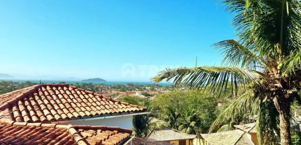 Flat com 1 Quarto à venda, 41m² no Geribá, Armação dos Búzios