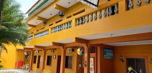 Hotel / Motel / Pousada com 26 Quartos à venda, 2400m² no Boracéia, São Sebastião