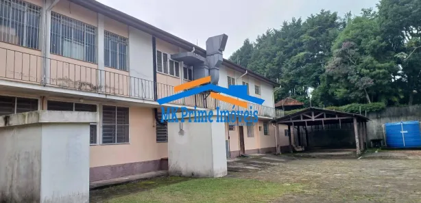 Prédio Inteiro à venda, 3800m² no Parque Monte Alegre, Taboão da Serra
