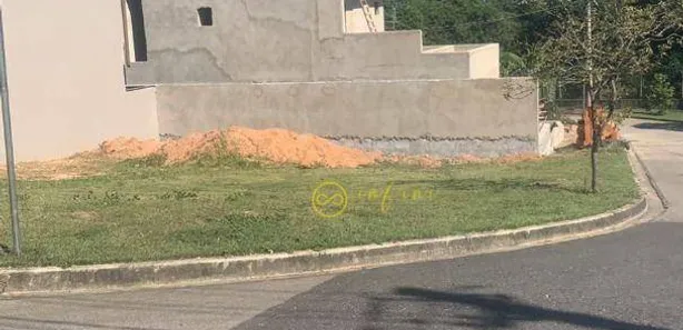 Terreno / Lote / Condomínio à venda, 359m² no Chácaras Residenciais Santa Maria, Votorantim