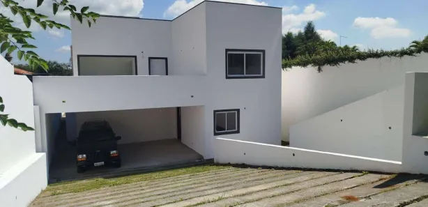 Casa de Condomínio com 4 Quartos à venda, 480m² no , Vargem Grande Paulista