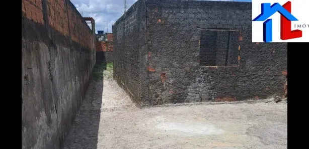 Terreno / Lote / Condomínio à venda, 500m² no Genaro, Dias d'Ávila