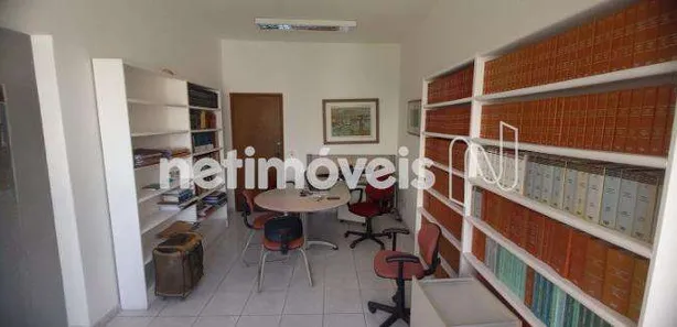 Conjunto Comercial / Sala à venda, 92m² no São Pedro, Belo Horizonte