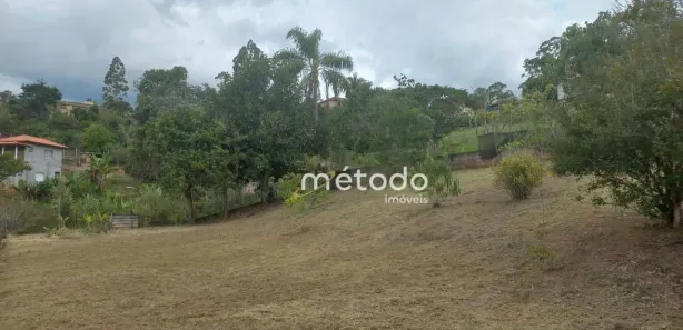 Terreno / Lote / Condomínio à venda, 1763m² no , Santa Branca