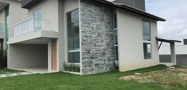Casa com 4 Quartos à venda, 175m² no Jardim Limoeiro, Camaçari