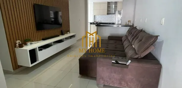 Casa com 2 Quartos à venda, 93m² no Vila Padre Pelágio, Goianira