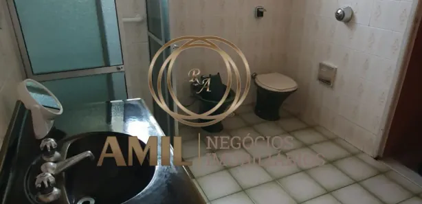 Casa Comercial com 3 Quartos para alugar, 150m² no Centro, Jacareí