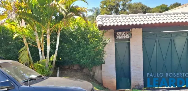 Casa de Condomínio com 3 Quartos para venda ou aluguel, 220m² no Jardim do Ribeirão II, Itupeva