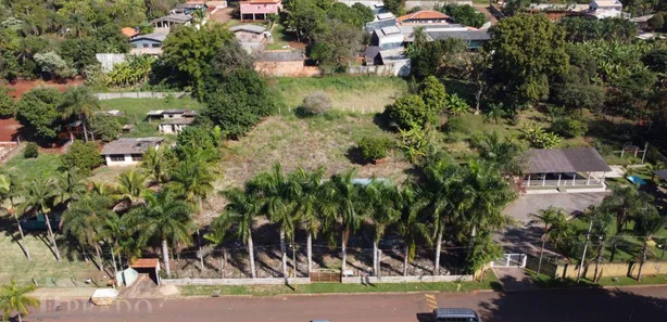 Fazenda / Sítio / Chácara à venda, 3000m² no Condomínio Horizontal Marajoara, Ibiporã