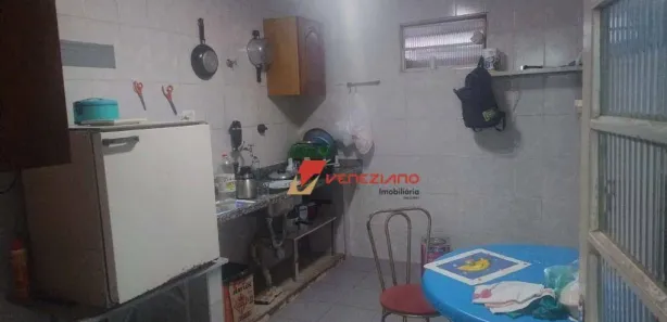 Fazenda / Sítio / Chácara com 2 Quartos à venda, 122m² no Estância Lago Azul (Ártemis), Piracicaba