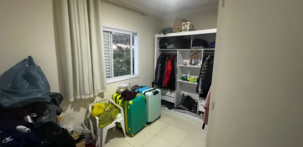 Casa de Condomínio com 2 Quartos à venda, 111m² no Reneville, Mairinque