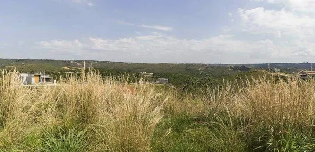 Terreno / Lote / Condomínio à venda, 794m² no Setor Habitacional Jardim Botânico, Brasília