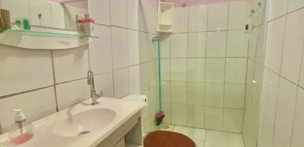 Casa com 3 Quartos à venda, 106m² no Luzia, Aracaju