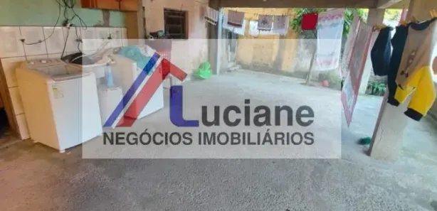 Casa com 4 Quartos à venda, 331m² no Aliança, Ribeirão Pires