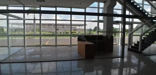 Prédio Inteiro para alugar, 1250m² no Chácara Monte Alegre, Sumaré