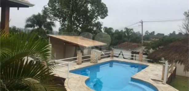 Fazenda / Sítio / Chácara com 4 Quartos à venda, 266m² no Estância Lago Azul (Ártemis), Piracicaba