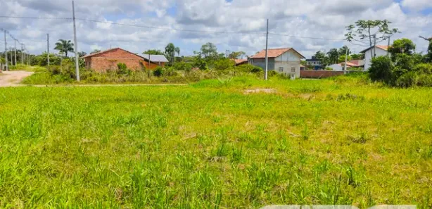 Terreno / Lote / Condomínio à venda, 490m² no Praia do Ervino, São Francisco do Sul