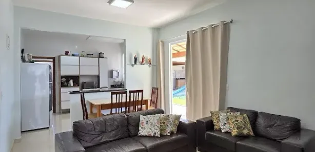 Casa com 3 Quartos à venda, 110m² no Praia Grande, Fundão
