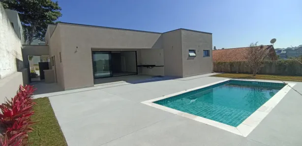 Casa de Condomínio com 3 Quartos para alugar, 250m² no Chácara do Remanso, Vargem Grande Paulista